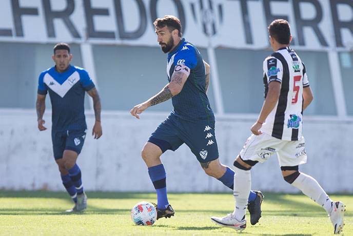 Nhận định, soi kèo Central Córdoba vs Vélez Sársfield, 4h45 ngày 30/7: Nỗi buồn kéo dài