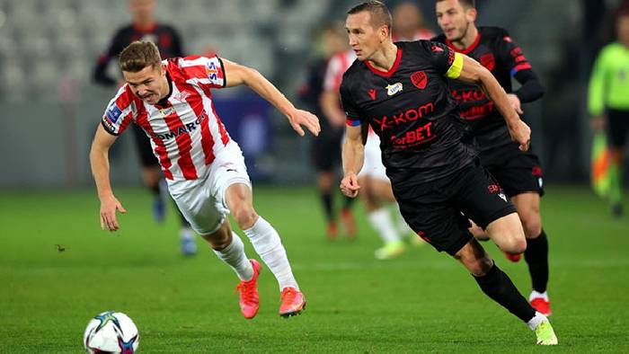 Nhận định, soi kèo Raków vs Cracovia, 0h ngày 30/7: Lên đỉnh