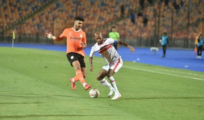 Nhận định, soi kèo Pharco vs Zamalek, 23h ngày 3/7: Chủ lâm nguy