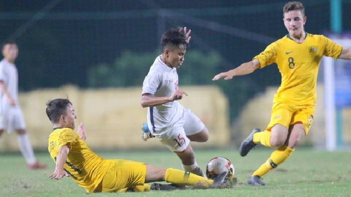 Nhận định, soi kèo U16 Thái Lan vs U16 Úc, 19h30 ngày 3/7: Chênh lệch đẳng cấp