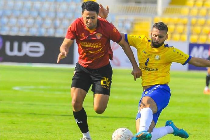 Nhận định, soi kèo Ceramica Cleopatra vs Ismaily, 23h ngày 3/7: Nối dài mạch bất bại