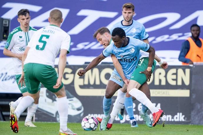 Nhận định, soi kèo Randers vs Viborg, 18h ngày 3/7: Tin ở chủ nhà