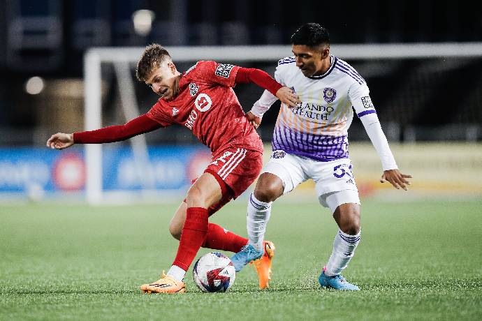 Nhận định, soi kèo Toronto vs Orlando City, 6h30 ngày 4/7: Những người khốn khổ