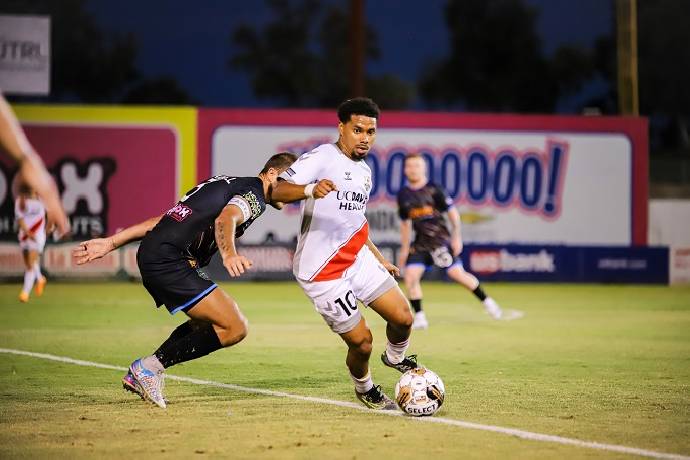 Nhận định, soi kèo Sacramento Republic vs Las Vegas Lights, 9h30 ngày 4/7: Sáng cửa dưới