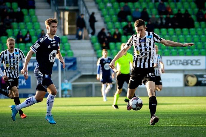 Nhận định, soi kèo Inter Turku vs TPS, 22h ngày 3/7: Chờ đợi bất ngờ