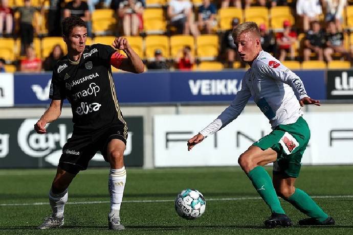 Nhận định, soi kèo SJK vs Oulu, 23h ngày 3/7: Tứ kết trong mơ