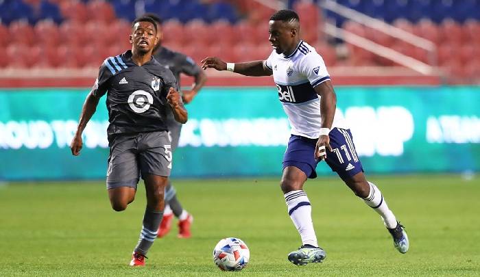 Nhận định, soi kèo Minnesota vs Vancouver Whitecaps, 7h30 ngày 4/7: Trên đà khủng hoảng