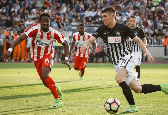 Nhận định, soi kèo Dinamo Moscow vs Partizan, 23h30 ngày 3/7: Hòa là đẹp