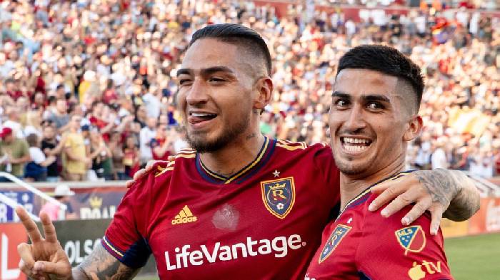 Nhận định, soi kèo Real Salt Lake vs Houston Dynamo, 8h30 ngày 4/7: Đối thủ trực tiếp