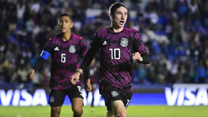 Nhận định, soi kèo Mỹ U20 vs Guatemala U20, 4h05 ngày 31/7: Dễ dàng giành vé