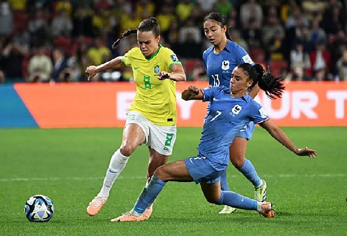 Nhận định, soi kèo nữ Brazil vs nữ Tây Ban Nha, 22h ngày 31/7: Kịch bản khó đoán