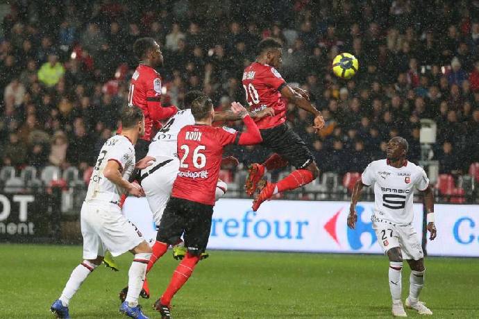 Nhận định, soi kèo Guingamp vs Rennes, 22h ngày 31/7: Khẳng định sức mạnh