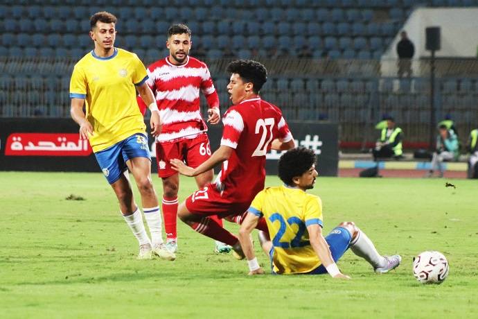 Nhận định, soi kèo Baladiyyat vs Ismaily, 1h ngày 31/7: Nỗ lực trụ hạng