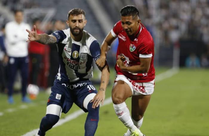 Nhận định, soi kèo Alianza Lima vs Unión Comercio, 7h30 ngày 31/7: Điểm tựa sân nhà