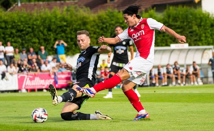 Nhận định, soi kèo Feyenoord vs Monaco, 0h30 ngày 1/8: Khó tin cửa trên