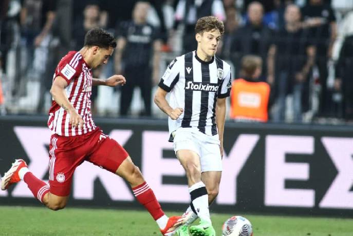 Nhận định, soi kèo Borac BB vs PAOK, 2h ngày 1/8: Chưa thể yên tâm