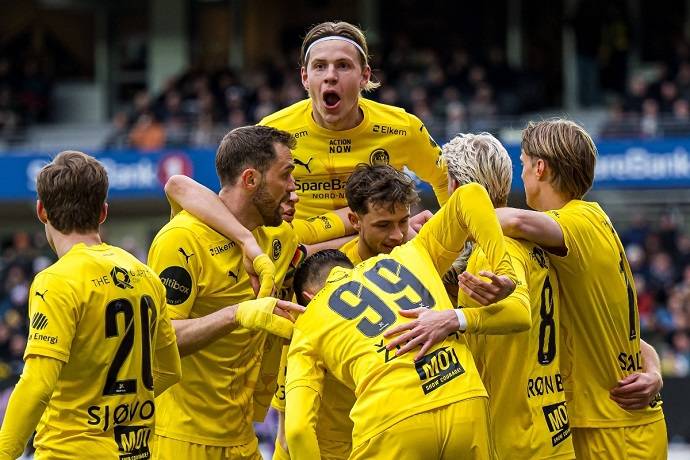 Nhận định, soi kèo Rigas FS vs Bodø/Glimt, 0h ngày 1/8: Khó lội ngược dòng