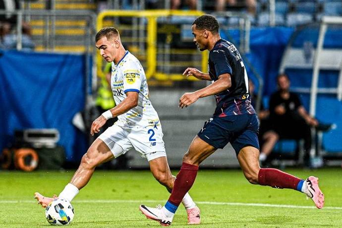 Nhận định, soi kèo Partizan vs Dinamo Kiev, 1h ngày 1/8: Không còn đường lui