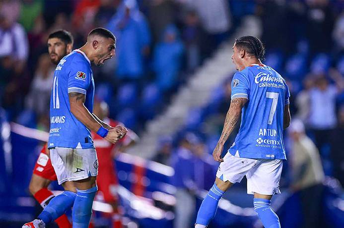 Nhận định, soi kèo Charlotte vs Cruz Azul, 7h ngày 1/8: Dễ chia điểm