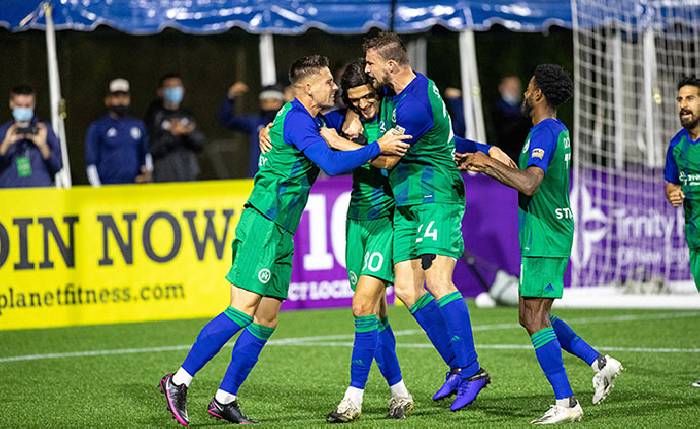 Nhận định, soi kèo Hartford Athletic vs Detroit City, 6h30 ngày 1/8: Khó cho chủ nhà