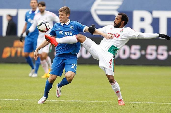 Nhận định, soi kèo Khimki vs Orenburg, 20h ngày 31/7: Vé cho đội khách