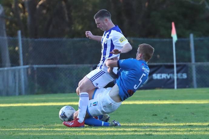 Nhận định, soi kèo Lake Macquarie (R) vs Newcastle Olympic (R), 17h ngày 4/7: Phong độ trái ngược