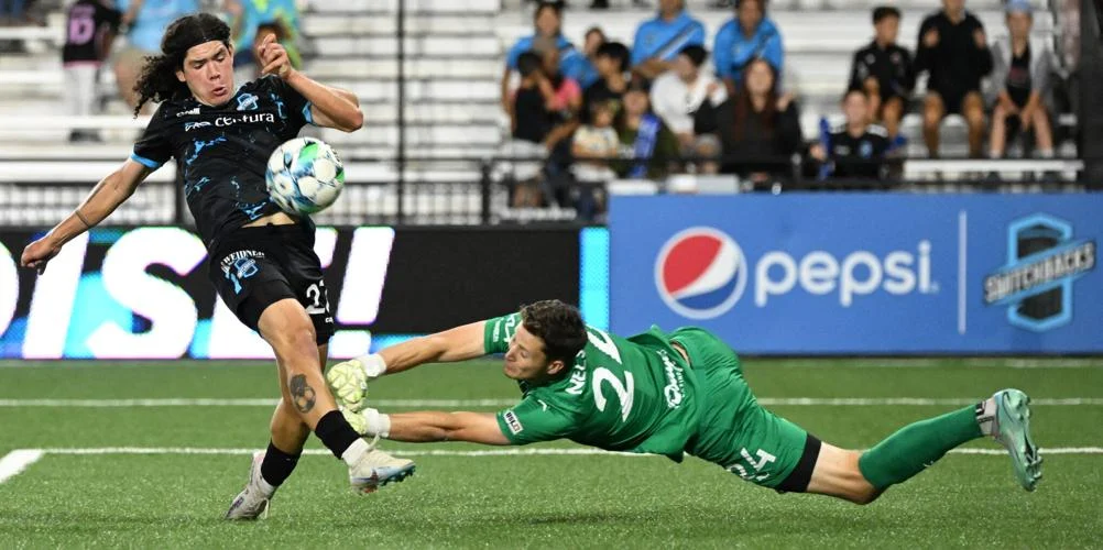 Nhận định, soi kèo Switchbacks vs FC Tulsa, 8h ngày 5/7: Gia tăng khoảng cách