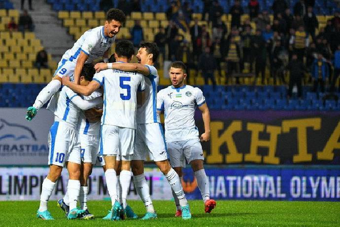 Nhận định, soi kèo Olympic vs Andijan, 22h30 ngày 4/7: Chiến thắng đầu tiên