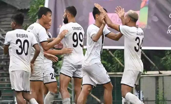 Nhận định, soi kèo BSS Sporting vs Diamond Harbour, 16h30 ngày 4/7: Điểm tựa sân nhà