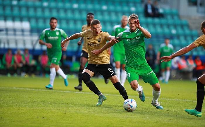 Kèo bóng đá Estonia hôm nay 4/7: Levadia vs Flora