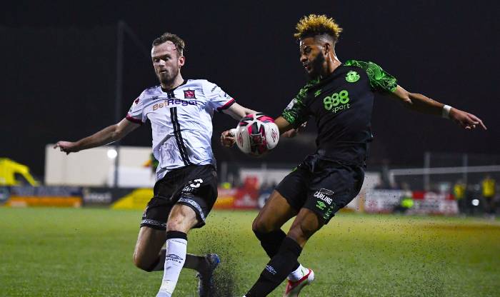 Nhận định, soi kèo Shamrock Rovers vs Dundalk, 2h ngày 5/7: Cải thiện thành tích