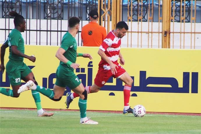 Nhận định, soi kèo El Gaish vs Ittihad, 23h ngày 4/7: Điểm tựa sân nhà