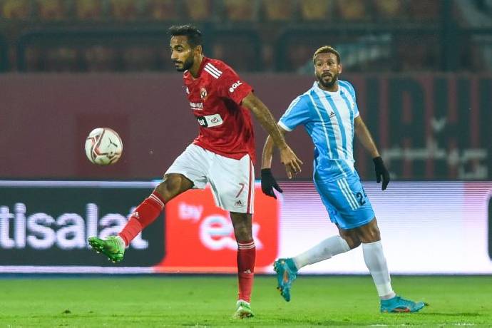 Nhận định, soi kèo Al Ahly vs El Dakhleya, 23h ngày 4/7: Không dễ cho chủ nhà