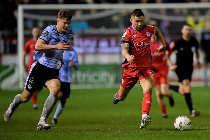 Nhận định, soi kèo Drogheda United vs Shelbourne, 1h45 ngày 5/7: Khó có bất ngờ