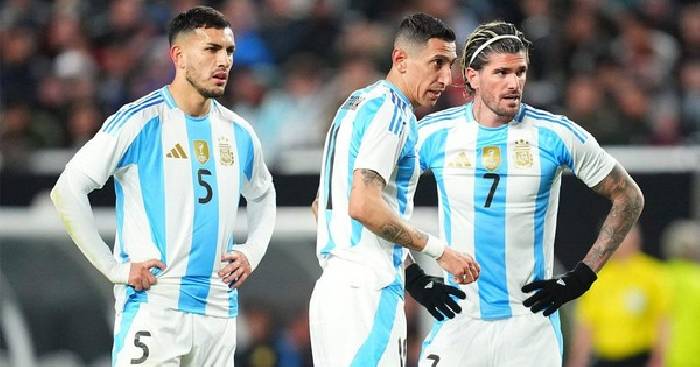 Nhận định, soi kèo Argentina vs Ecuador, 8h ngày 5/7: Thiếu sức sáng tạo