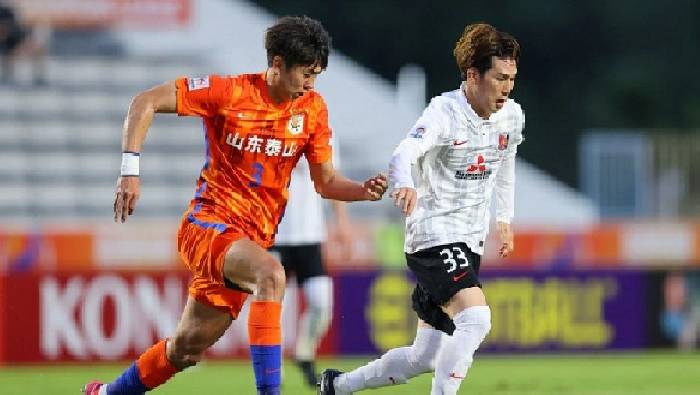 Nhận định, soi kèo Shanghai Shenhua vs Shandong Taishan, 18h35 ngày 6/7: Tiếp tục bất bại