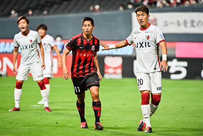 Nhận định, soi kèo Kashima Antlers vs Consadole Sapporo, 16h ngày 6/7: Nỗ lực sống sót