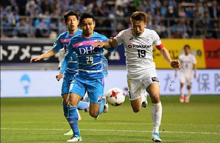 Nhận định, soi kèo Albirex Niigata vs Sagan Tosu, 16h30 ngày 6/7: Thua tiếp lượt về