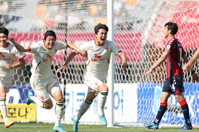 Nhận định, soi kèo Jeju United vs FC Seoul, 17h ngày 6/7: Nối dài mạch chiến thắng