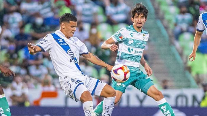 Nhận định, soi kèo Puebla vs Santos Laguna, 5h45 ngày 6/7: Khởi đầu khó khăn