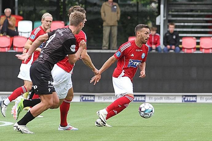 Nhận định, soi kèo Utrecht vs Silkeborg, 19h ngày 6/7: Ưu thế cho chủ nhà