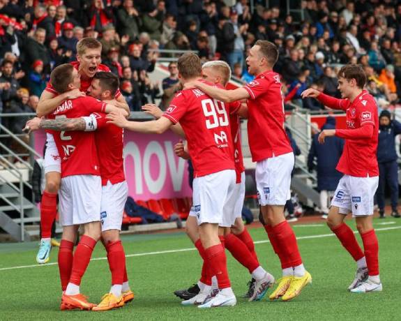 Nhận định, soi kèo Valur Reykjavik vs Fylkir, 0h ngày 7/7: Khác biệt trình độ