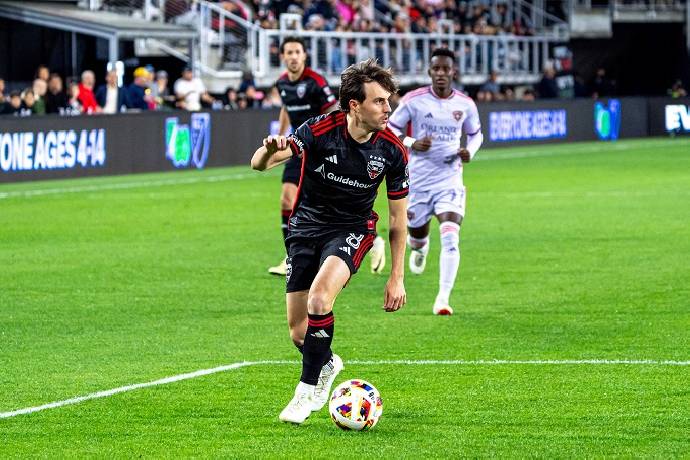 Nhận định, soi kèo Orlando City vs Washington D.C. United, 6h30 ngày 7/7: Vùi dập đối thủ