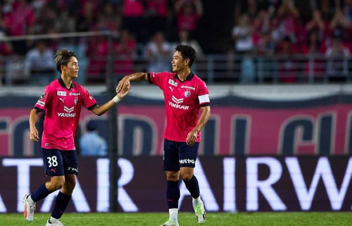 Nhận định, soi kèo Tokyo Verdy vs Cerezo Osaka, 16h ngày 6/7: Cuộc đua top 3 bắt đầu