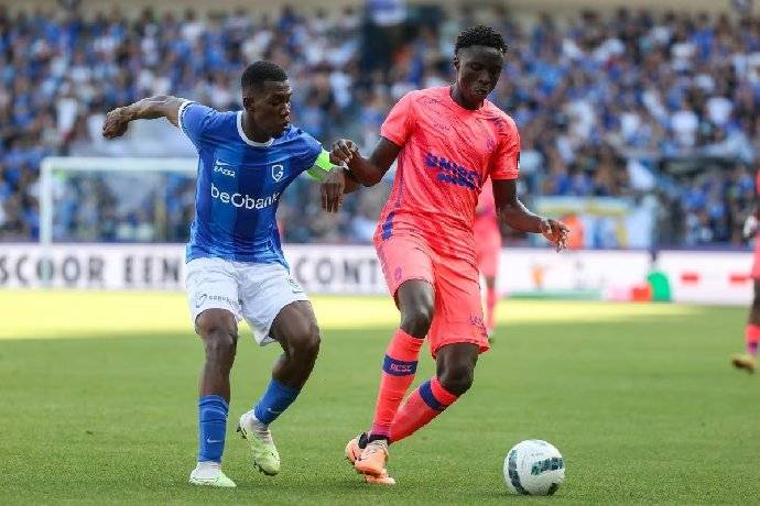 Nhận định, soi kèo Racing Genk vs Charleroi, 17h ngày 6/7: Giao hữu tưng bừng