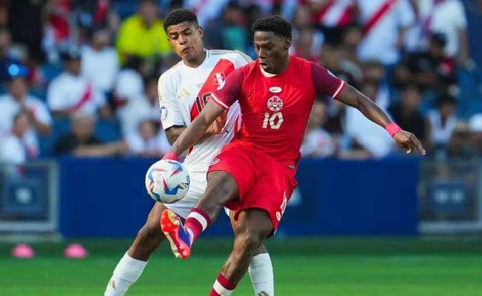 Nhận định, soi kèo Venezuela vs Canada, 8h ngày 6/7: Ngựa ô thăng hoa