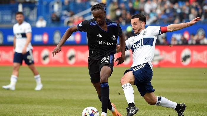 Nhận định, soi kèo Montreal vs Vancouver Whitecaps, 6h30 ngày 7/7: Khó phân định thắng thua