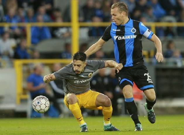 Nhận định, soi kèo Club Brugge vs AEK Athens, 19h ngày 6/7: Nhàn chán và nhiều sai sót