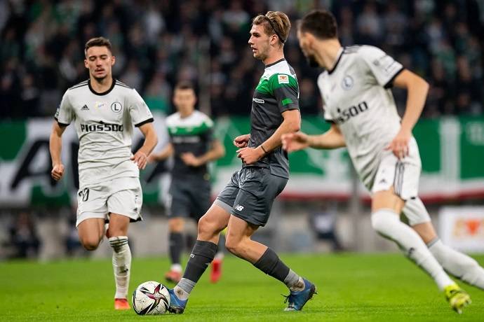 Nhận định, soi kèo Legia Warszawa vs Lechia Gdansk, 18h30 ngày 6/7: Chứng tỏ đẳng cấp