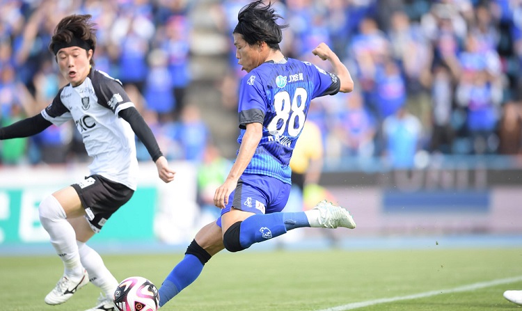 Kèo bóng đá J-League 2 hôm nay 6/7: Fujieda MYFC vs Mito Hollyhock - Ảnh 1